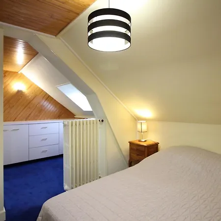 Holiday home Charmante Maison 100m² Au Centre Du Mont-dore, Patio, Cour, Garage, 6 Pers, Ideale Pour Famille - Fr-1-415-134 Le Mont-Dore