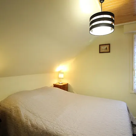 Charmante Maison 100m² Au Centre Du Mont-dore, Patio, Cour, Garage, 6 Pers, Ideale Pour Famille - Fr-1-415-134 * Le Mont-Dore