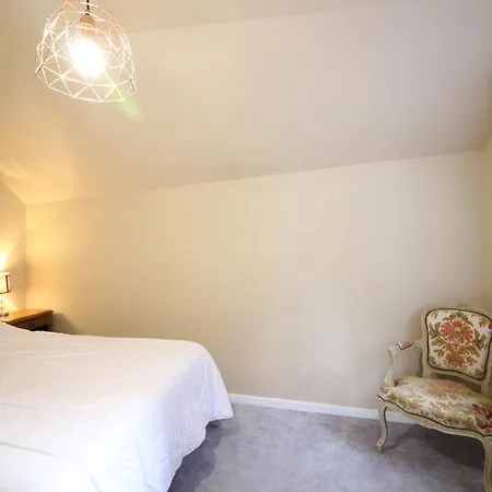 Charmante Maison 100m² Au Centre Du Mont-dore, Patio, Cour, Garage, 6 Pers, Ideale Pour Famille - Fr-1-415-134
