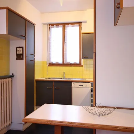 Charmante Maison 100m² Au Centre Du Mont-dore, Patio, Cour, Garage, 6 Pers, Ideale Pour Famille - Fr-1-415-134 Holiday home *