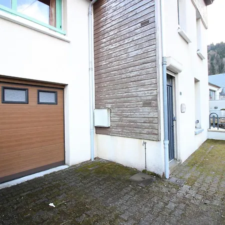 Charmante Maison 100m² Au Centre Du Mont-dore, Patio, Cour, Garage, 6 Pers, Ideale Pour Famille - Fr-1-415-134